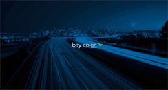 Desktop Screenshot of baycolor.net